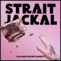 Strait-Jackal - Vice President