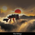 Nisa rahayu、Indah Yastami - Midnight Wanderlust