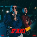 Nahe - D´aki