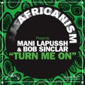 Turn Me On (Africanism Presents)