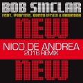 New New New (Nico De Andrea 2016 Remix)