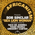 Sea Lion Woman (Original Mix)