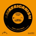 Africanism、DJ Gregory - Tourment d'Amour