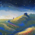 陆让让 - 予你