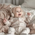 Infant's Intro: Playful Music for Babies