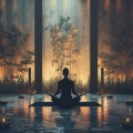 Asana Rhythms: Music for Yoga Sessions