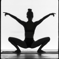 Ritmos Armoniosos De Yoga: Sesiones Rítmicas