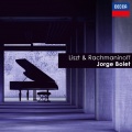 Liszt: 6 Consolations, S. 172: No. 1 in E Major. Andante con moto