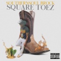 SouthernSoul Brock - Square Toez