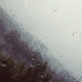 听雨的声音