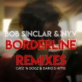 Borderline (Catz 'n Dogz Remix)