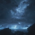 Thunder Spa: Soothing Music for Rejuvenation