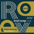 Rintaro Akamatsu Piano Collection Vol. 10 Small Songs