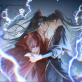 煾林 - 晚夜微雨问海棠