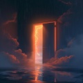 Horizon of Zen