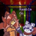 Jevalent、TryHardNinja - Ramble On (feat. TryHardNinja)