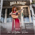Brea Burns & the Boleros - Funnel Of Love