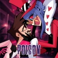 Poison (feat. Caleb Hyles) (Nightcore Version)