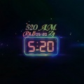 5:20AM (RNB ver)