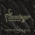 Thomas Newson、Will K - Saxo