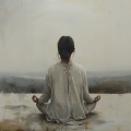 Yoga Nidra、Some Relaxing Music、Namaste Healing Yoga - Quiescence Elysium