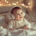 Gentle Lofi Calm、Gentle Lofi Harmonies、Gentle Baby Harmonies - Infant Nap Vibes