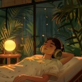 Lofi Spa Sessions: Relaxing Massage Rhythms