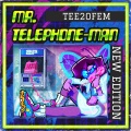New Edition、Tee2OfEm - Mr. Telephone Man (feat. New Edition)(Explicit)