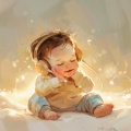 Lofi Nursery Rhymes: Playful Baby Beats