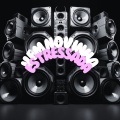 MC MAURICIO DA V.I、Neto Qzs、Bae Madu、Game Records - Vem Novinha Estressada (Explicit)