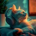 Lofi Music、Kitten Music、Kitten Music Therapy - Cat Play Beats