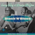 sonny terry、Browne Mc Ghee - Blues For The Lowlands