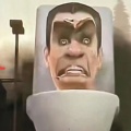小鹿说动画 - 马桶人G-man