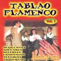 Grupo Gitano La Alhambra、Tomás Campuzano Y Su Grupo Flamenco - Mi Andalucía