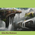 Dita Ria Rizkiani - Majestic Agitator Waltz