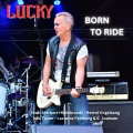 Lucky - Born to Ride