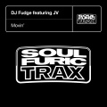 Fudge、JV - Movin’ (feat. JV)