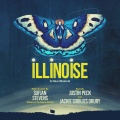 Elijah Lyons、Original Cast of Illinoise: A New Musical - Decatur