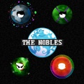 Rowyn Berlan、The Paradox Music Team - The Nobles