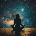 Acordes Tranquilos: Armonía De Meditación Lofi