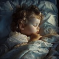 Baby Sleep Perfection、Baby Sleep Relaxation、Baby Sleep Sound Calm - Cradle Song Serenity