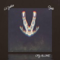 Lil Yakkie、Clyde - Cry Alone (feat. Clyde)(Explicit)