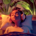 Ethereal Notes、Sleep Crickets、Sleepy Skies - Sleep's Calming Rhythm