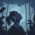 Auditory Illusion、Blissful Relaxation Sounds、Deep Relaxation Collective - Relaxation Harmony Flow
