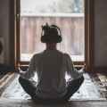 Cadence of Meditation: Music for Deep Thought