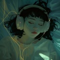 Musical delight、Sleep Music Culture、Sleep Noise - Moon Casts Silver Glow