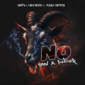 No Van a Poder