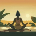 Book Shop Music、Calm Yoga、Kids Yoga & Meditation - Flow Form Freedom