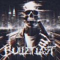 PHXNKGHXST、Phonk 808 - Bullet Last