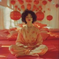 Musica Relajante New Age Culture、Música fácil de yoga、Teoría del yoga - Ritmos De Flujo De Yoga